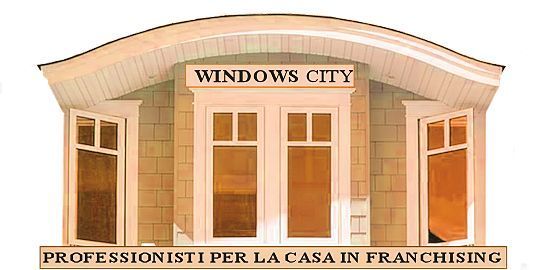 Imperia Finestre Franchising Windows City